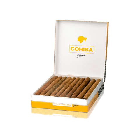 Cohiba Mini (5×20)