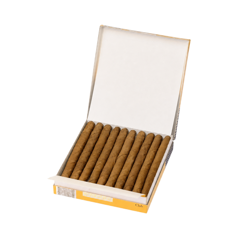 Cohiba Club (5 x 20)