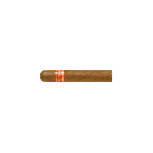 Partagas Series D No. 4 SBN (25)