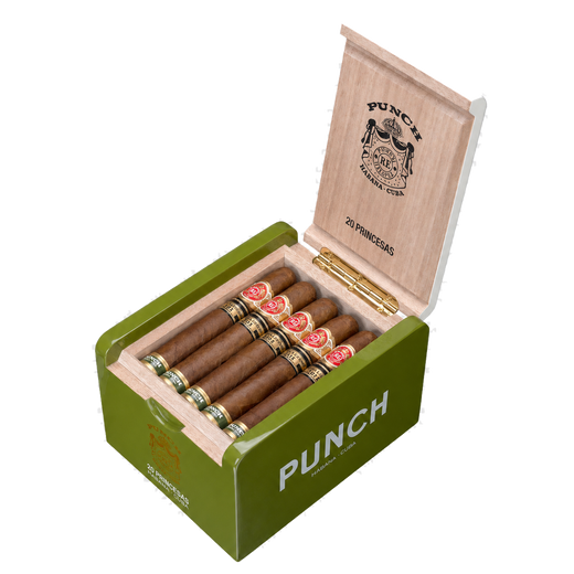 Punch Princesas Limited Edition 2025 (20)