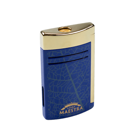 Briquet S.T. Dupont Maxijet Partagas Linea Maestra Limited Edition
