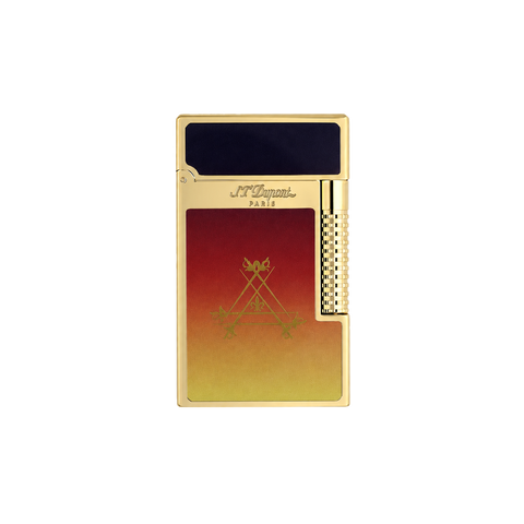 Briquet S.T. Dupont le Grand Montecristo Crépuscule