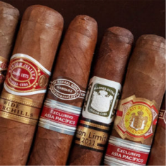 Cigars