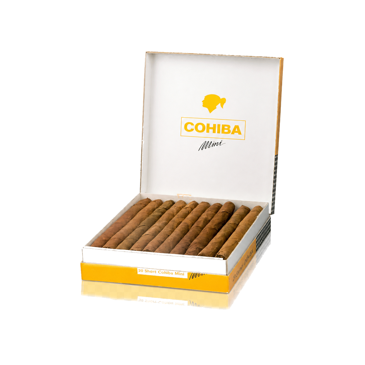 Cohiba Mini Black (5×20) - 2