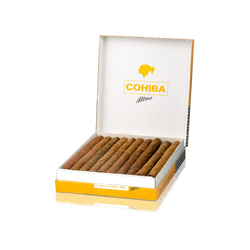 Cohiba Mini Black (5×20) - 2
