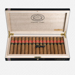 Partagás Serie E No. 2 Gran Reserva Cosecha 2015