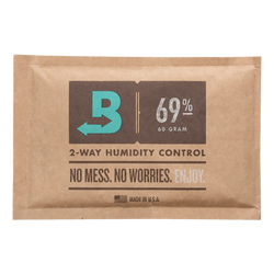 Boveda 69% / 12 X 60g