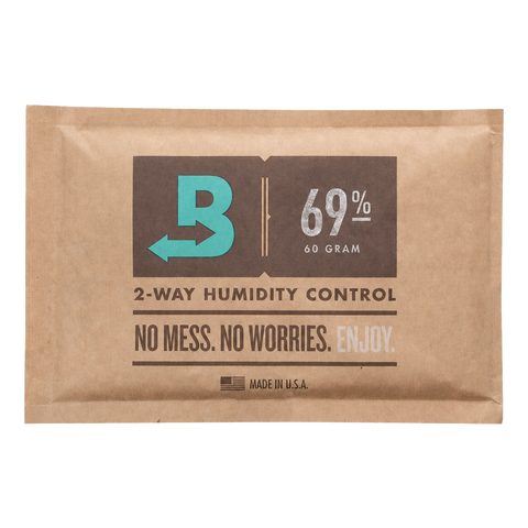 Boveda 69% / 12 X 60g
