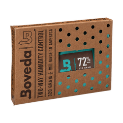 Boveda 72% / 6 X 320g