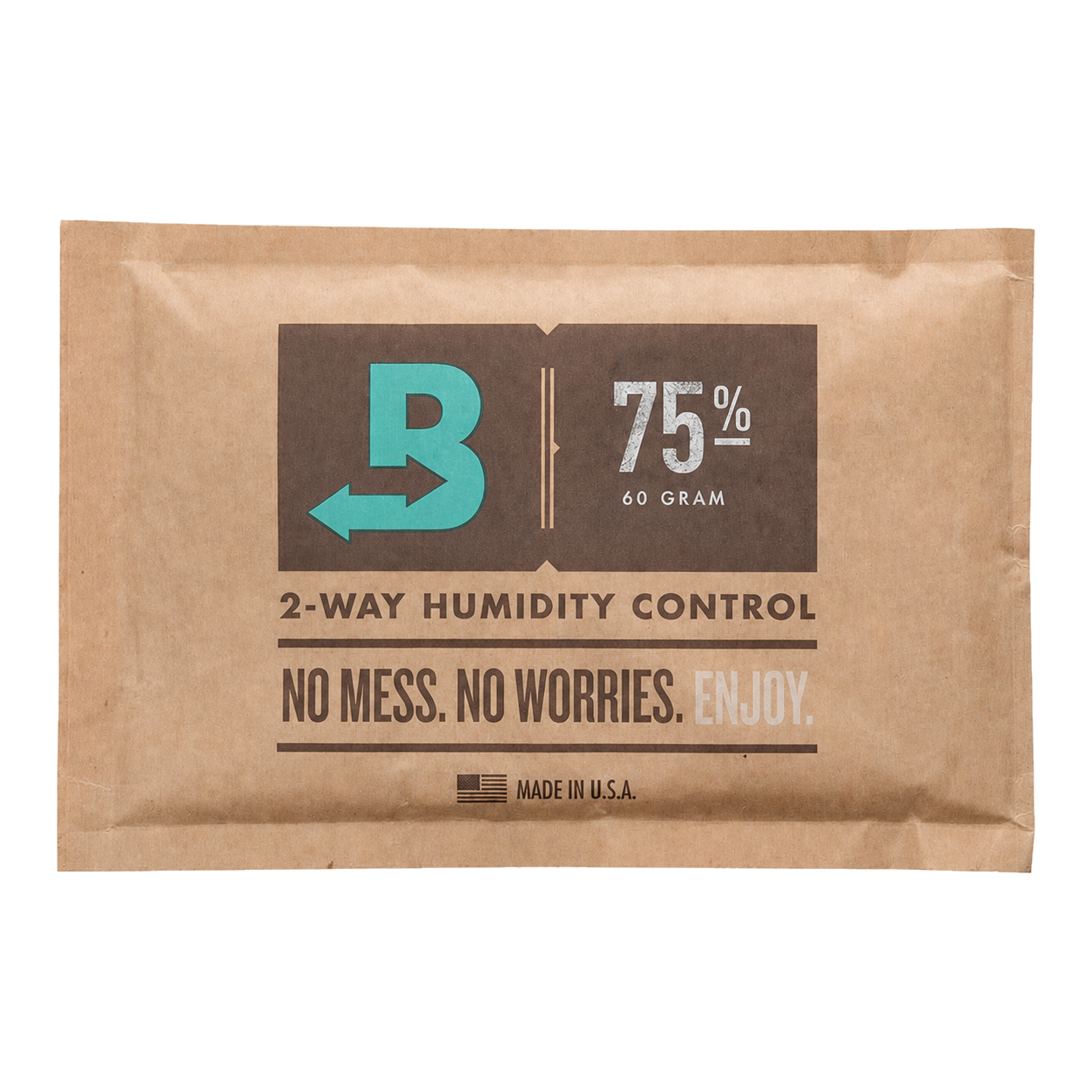 Boveda 75% / 12 X 60g