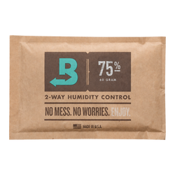 Boveda 75% / 12 X 60g