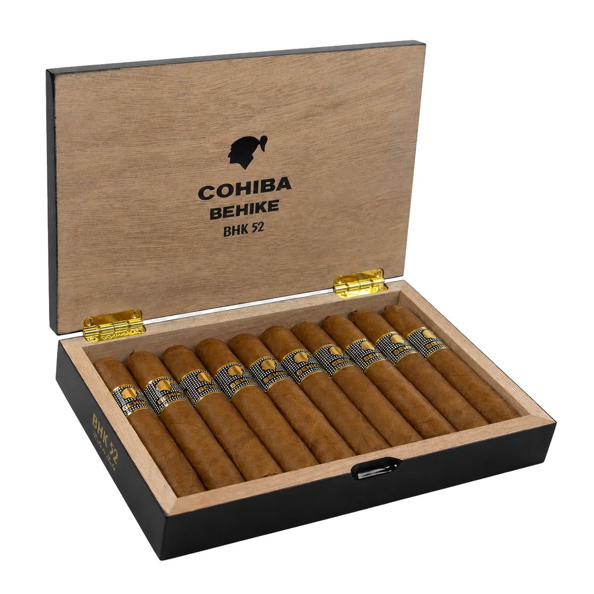 Cohiba Behike 52 (10)