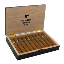 Cohiba Behike 52 (10)