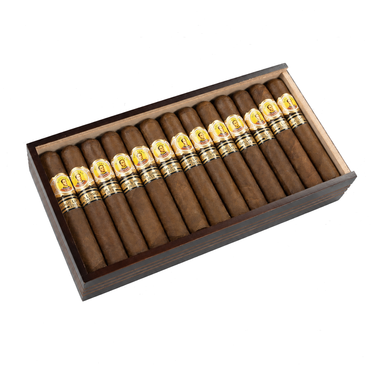 Bolívar Regentes Edición Limitada 2021 (25)