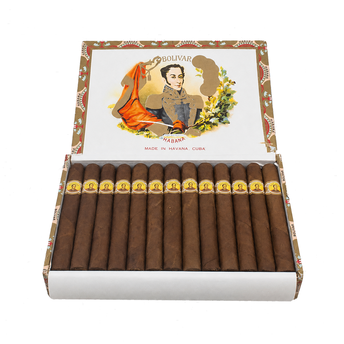 Bolivar Petit Coronas (25)