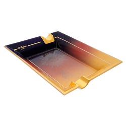 Cendrier S.T. Dupont le Crepuscule – 2 cigares