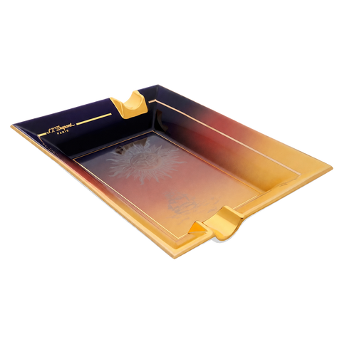 Cendrier S.T. Dupont le Crepuscule – 2 cigares