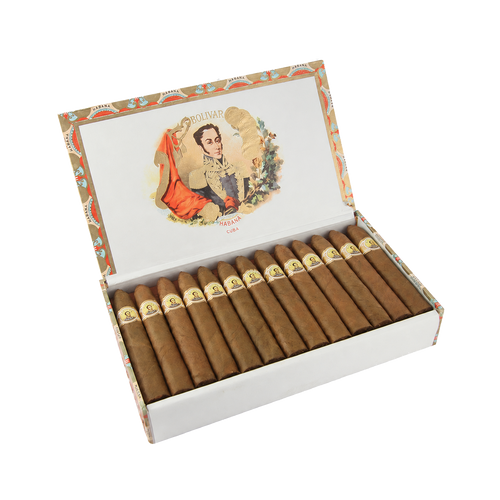 Bolivar Belicosos Finos (25)