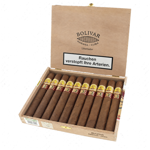 Bolivar Libertador LCDH (10)