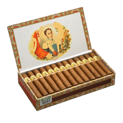 Bolivar Royal Coronas (25)