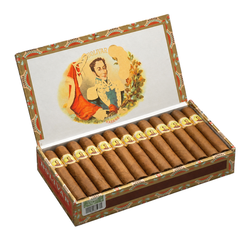 Bolivar Royal Coronas (25)