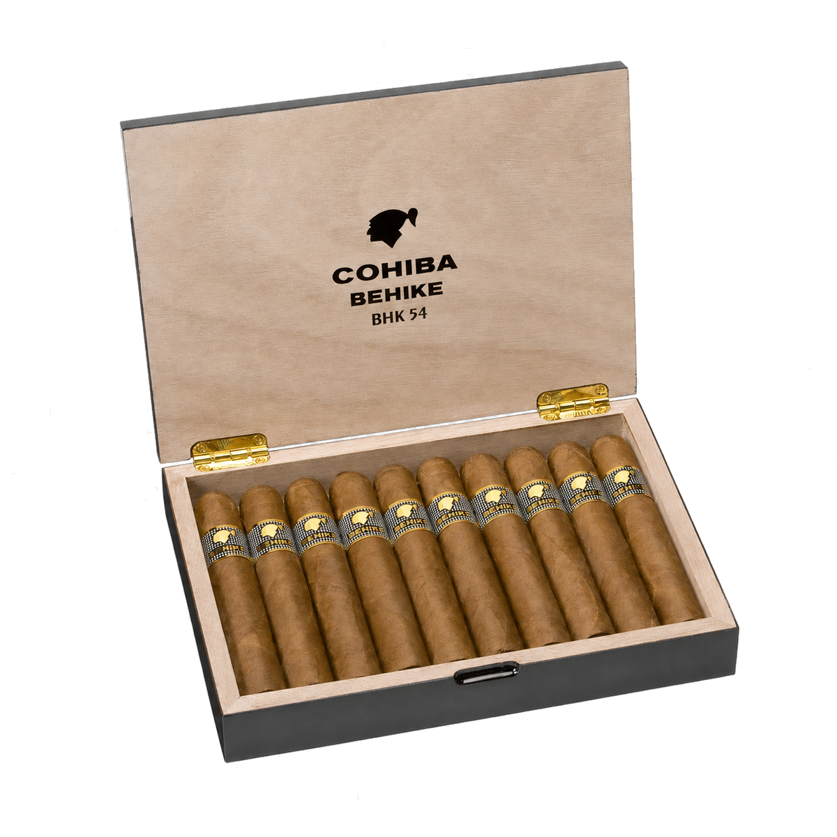 Cohiba Behike 54 (10)