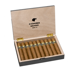 Cohiba Behike 54 (10)