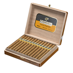 Cohiba Coronas Especiales BN (25)