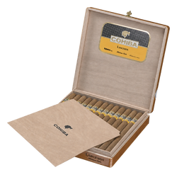 Cohiba Lanceros BN (25)