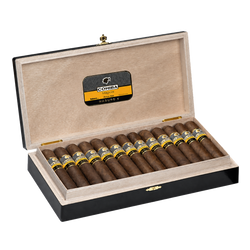 Cohiba Maduro Mágicos 5 BN (25)