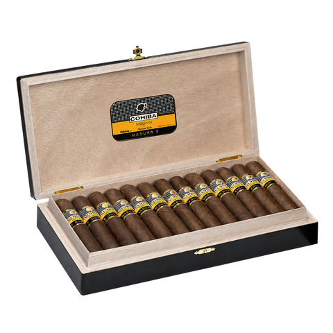 Cohiba Maduro Mágicos 5 BN (25)