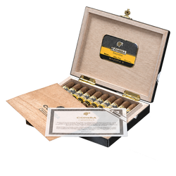 Cohiba Maduro Secretos 5 BN (10)