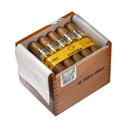 Cohiba Medio Siglo (25)