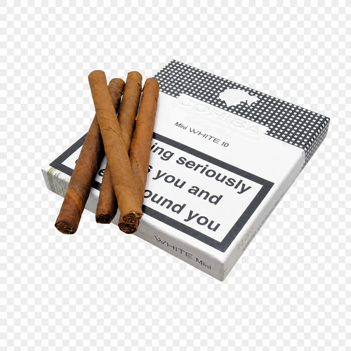 Cohiba Mini White (5×20)