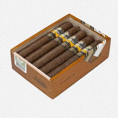 Cohiba Talisman