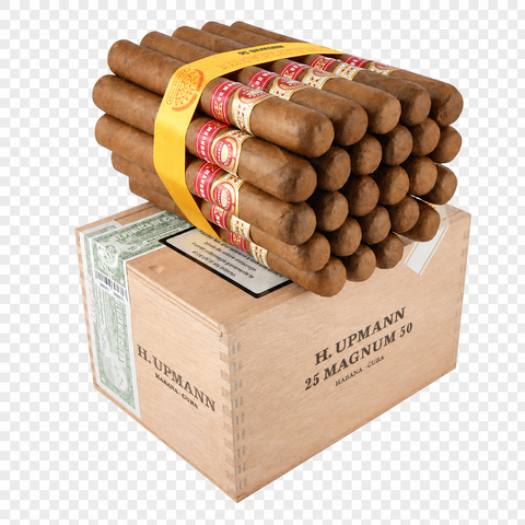 H. Upmann Magnum 50