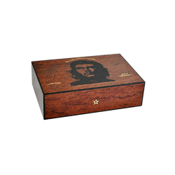 Humidor Elie Bleu Ché Bubinga – 110 cigares