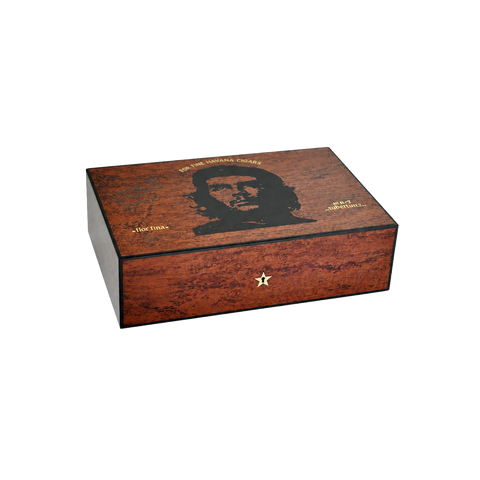 Humidor Elie Bleu Ché Bubinga – 110 cigares