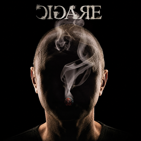 Cigare – Le livre