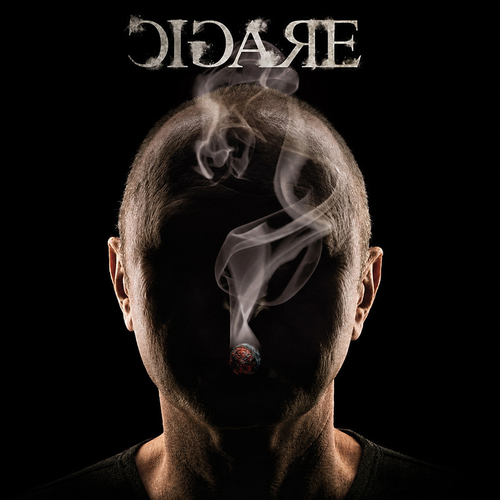 Cigare – Le livre