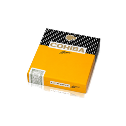 Cohiba Mini Black (5×20)