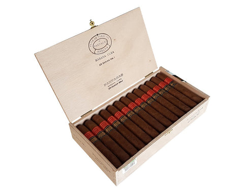 Partagas Series No. 1 EL 2017 (25)