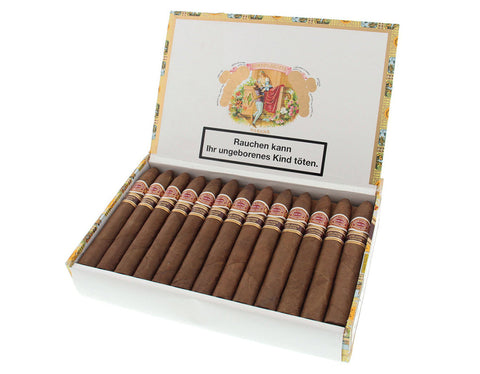 Romeo y Julieta Añejados Piramides (25)