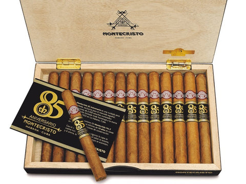 Montecristo No. 3 85 Aniversario (15)