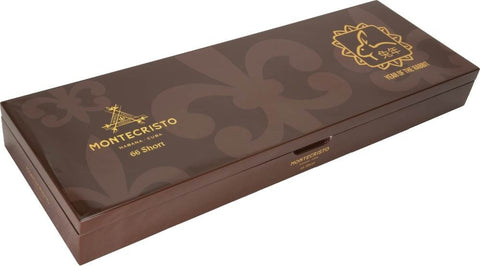 Montecristo Short Year of the Rabbit 2023LE 66s (66)