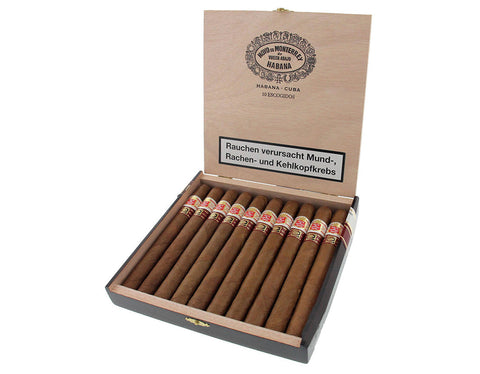 Hoyo de Monterrey Escogidos Cdh (10)