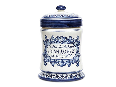 Juan López Colección Vintage Selección No. 1 (19)