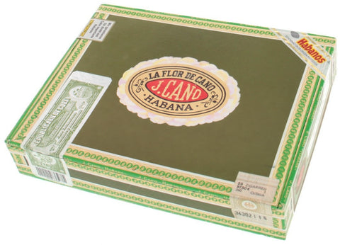 La Flor De Cano Selectos (25)