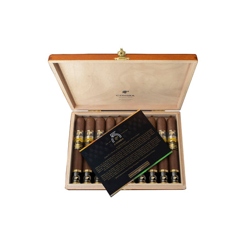 Cohiba 55 Aniversario (10)