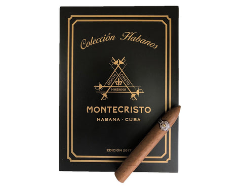 Montecristo Gran Pirámides Libro (20)